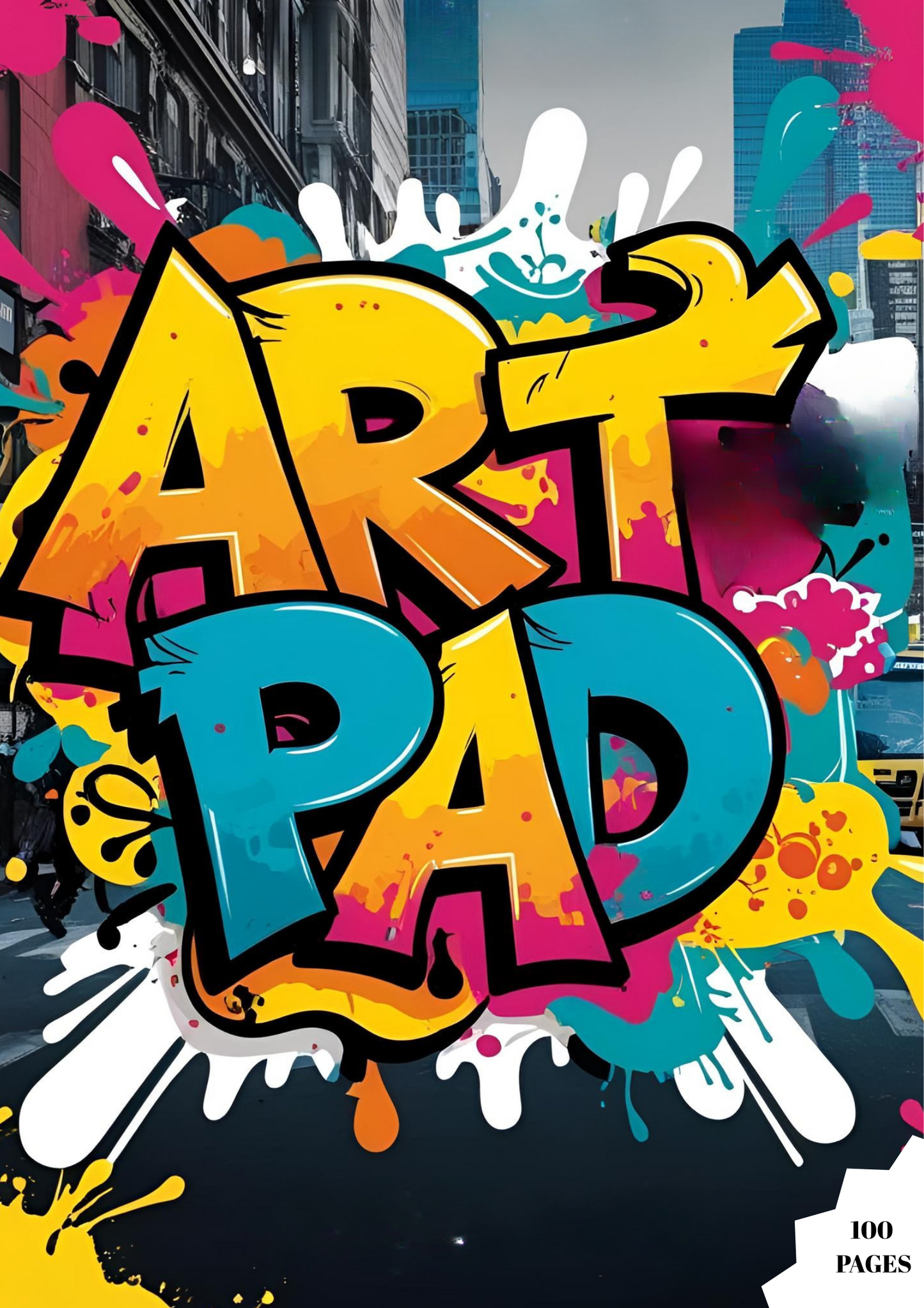 Art Pad