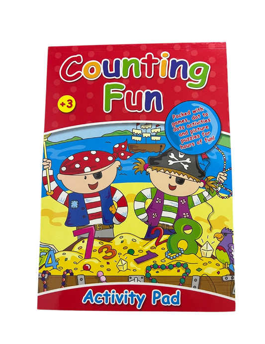 Counting Fun