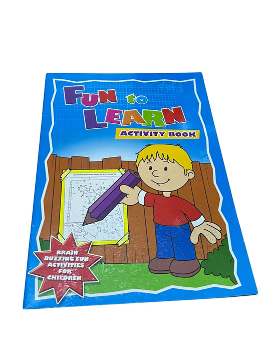 Fun to Learn