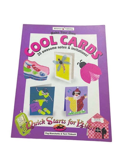 Cool Cards