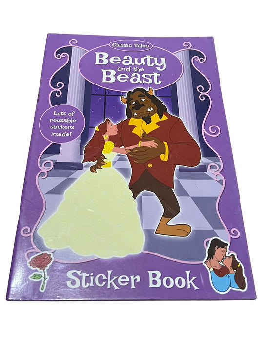 Beauty and the Beast